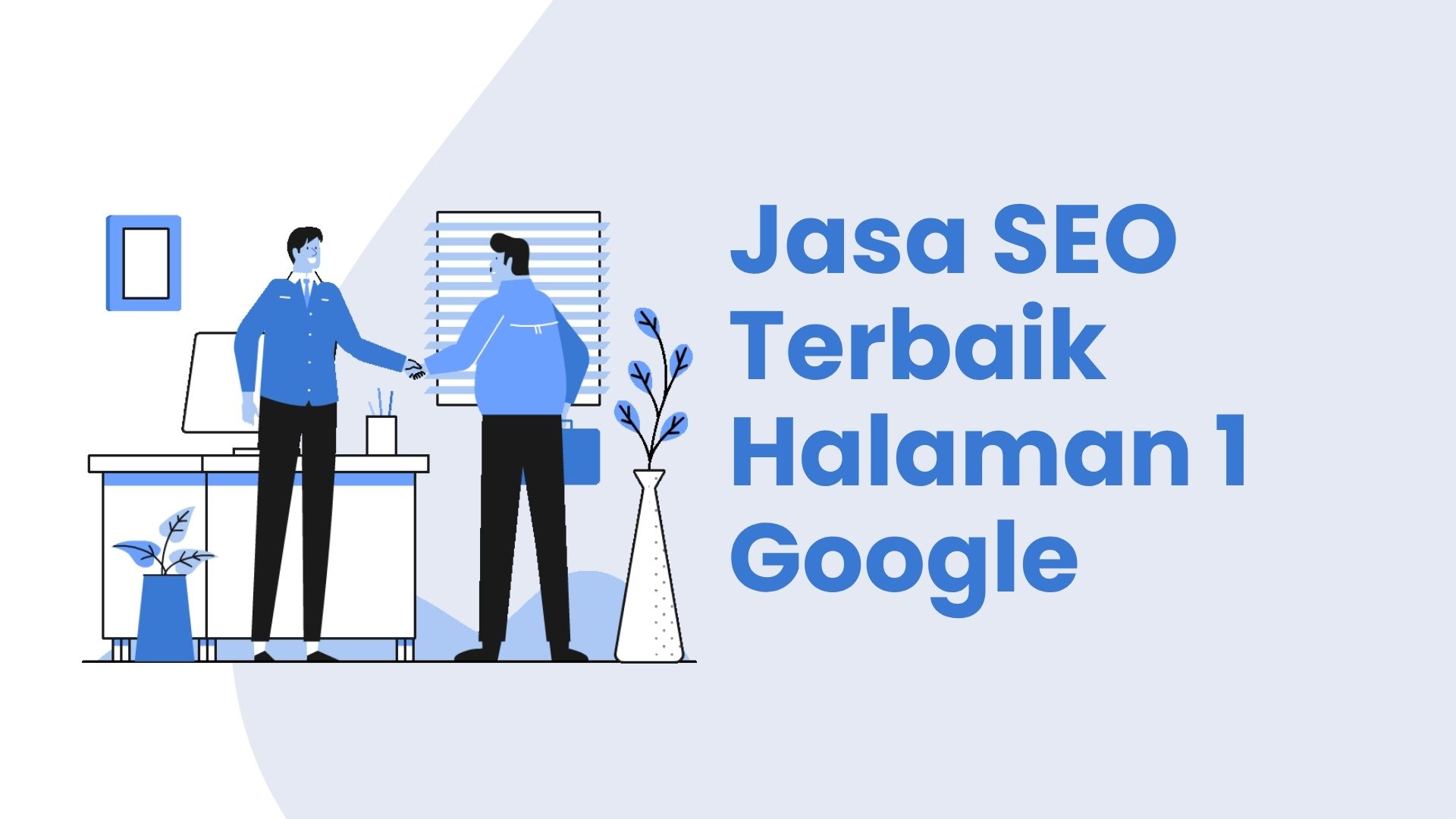 SEO Lokal Medan Binjai